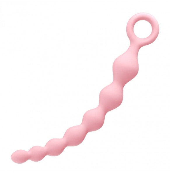 MizzZee - Anal Plug Pull Beads (Seven Beads)